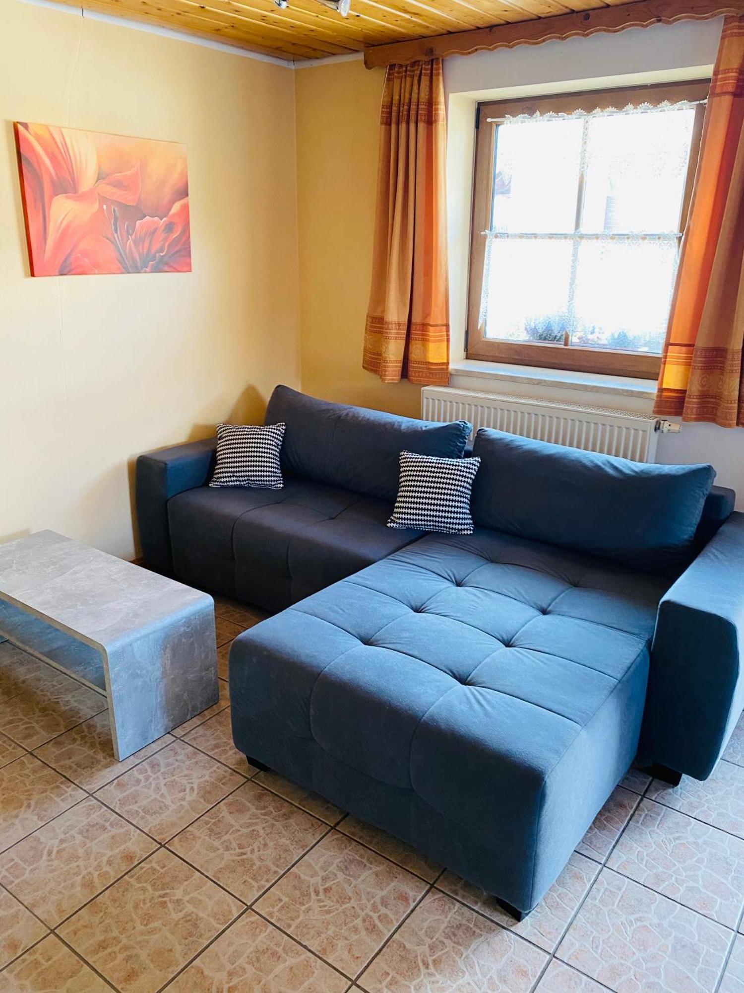 Apartamento Baerenhof Tirschenreuth Exterior foto