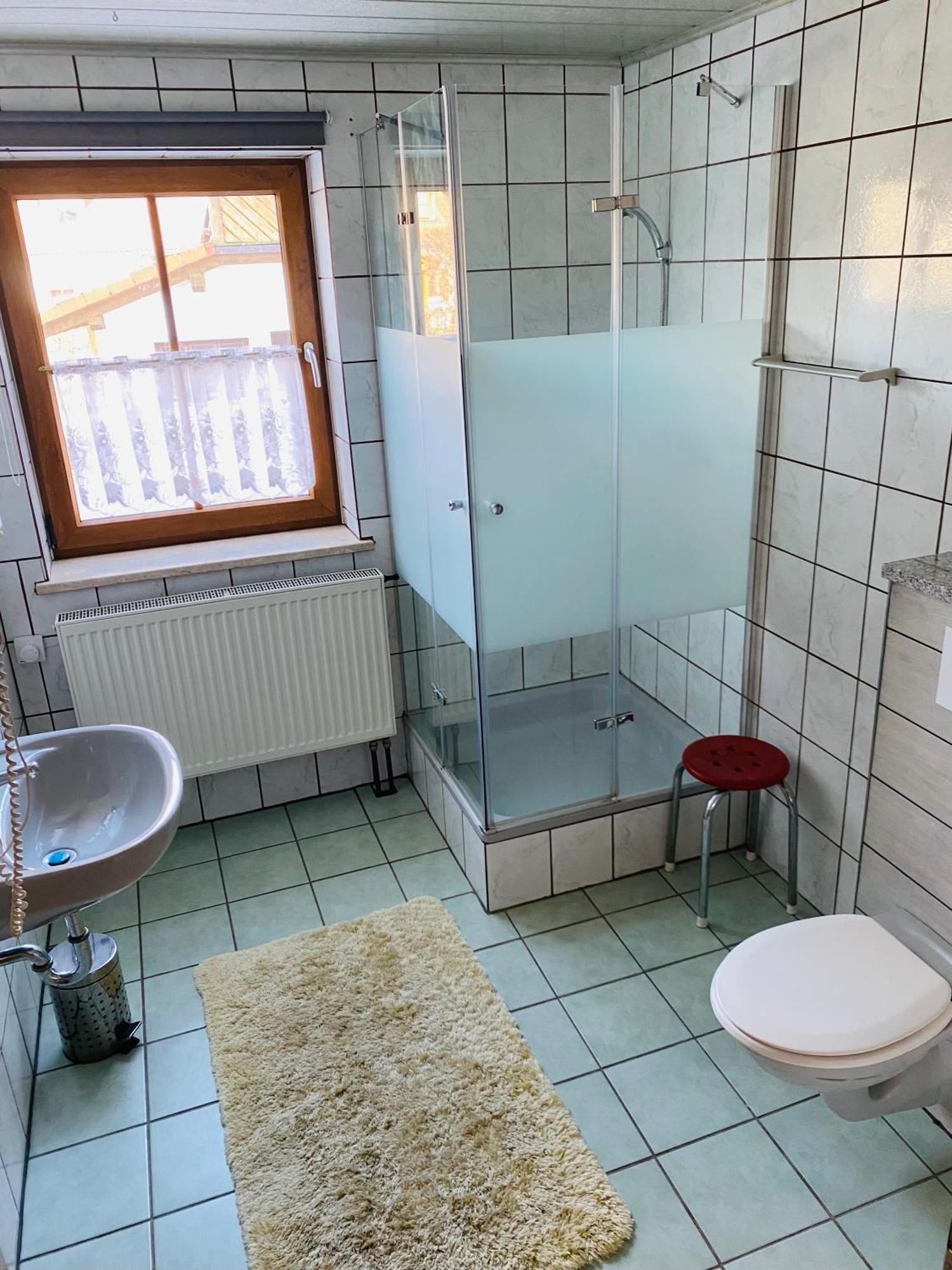 Apartamento Baerenhof Tirschenreuth Exterior foto
