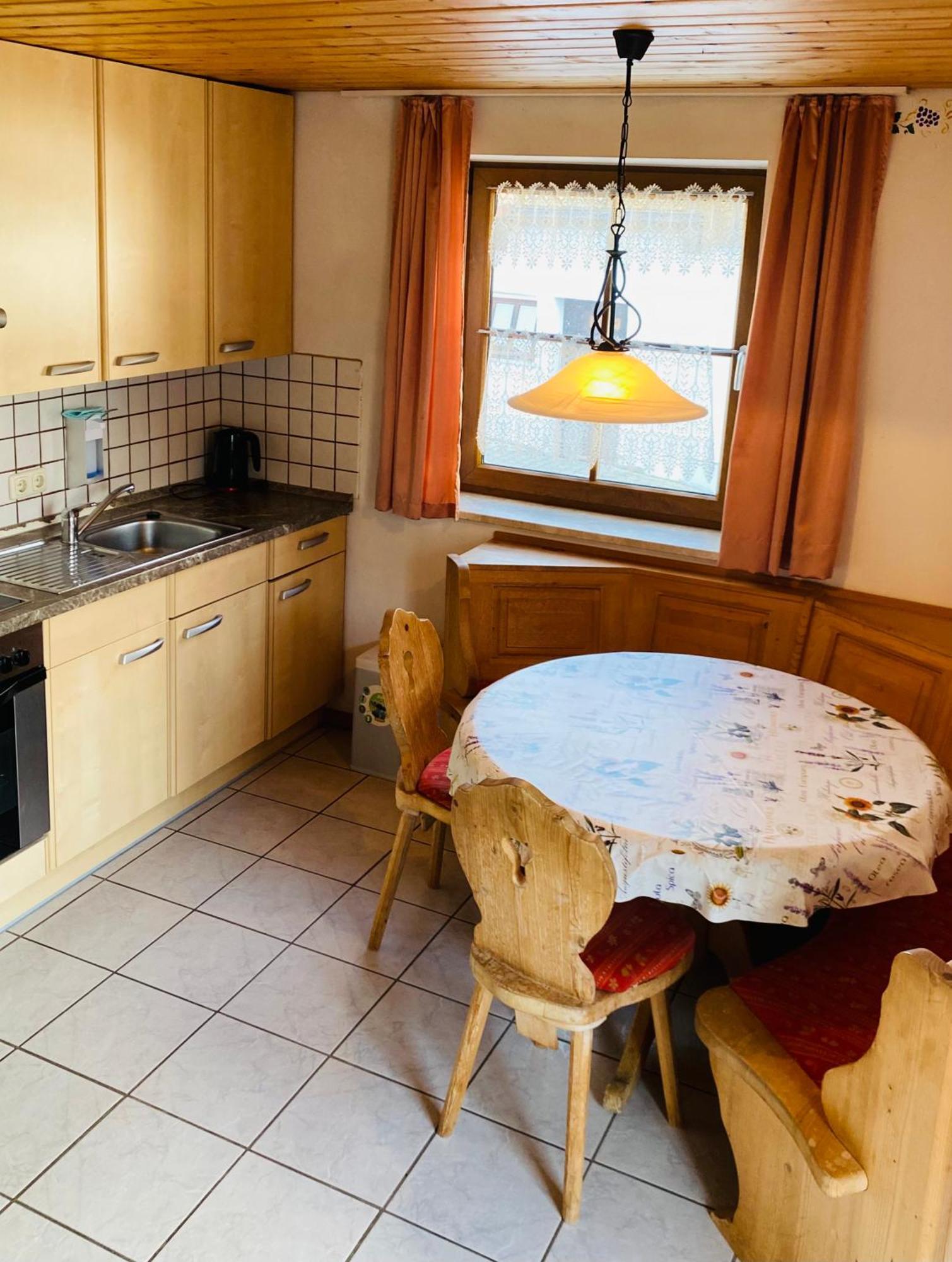 Apartamento Baerenhof Tirschenreuth Exterior foto
