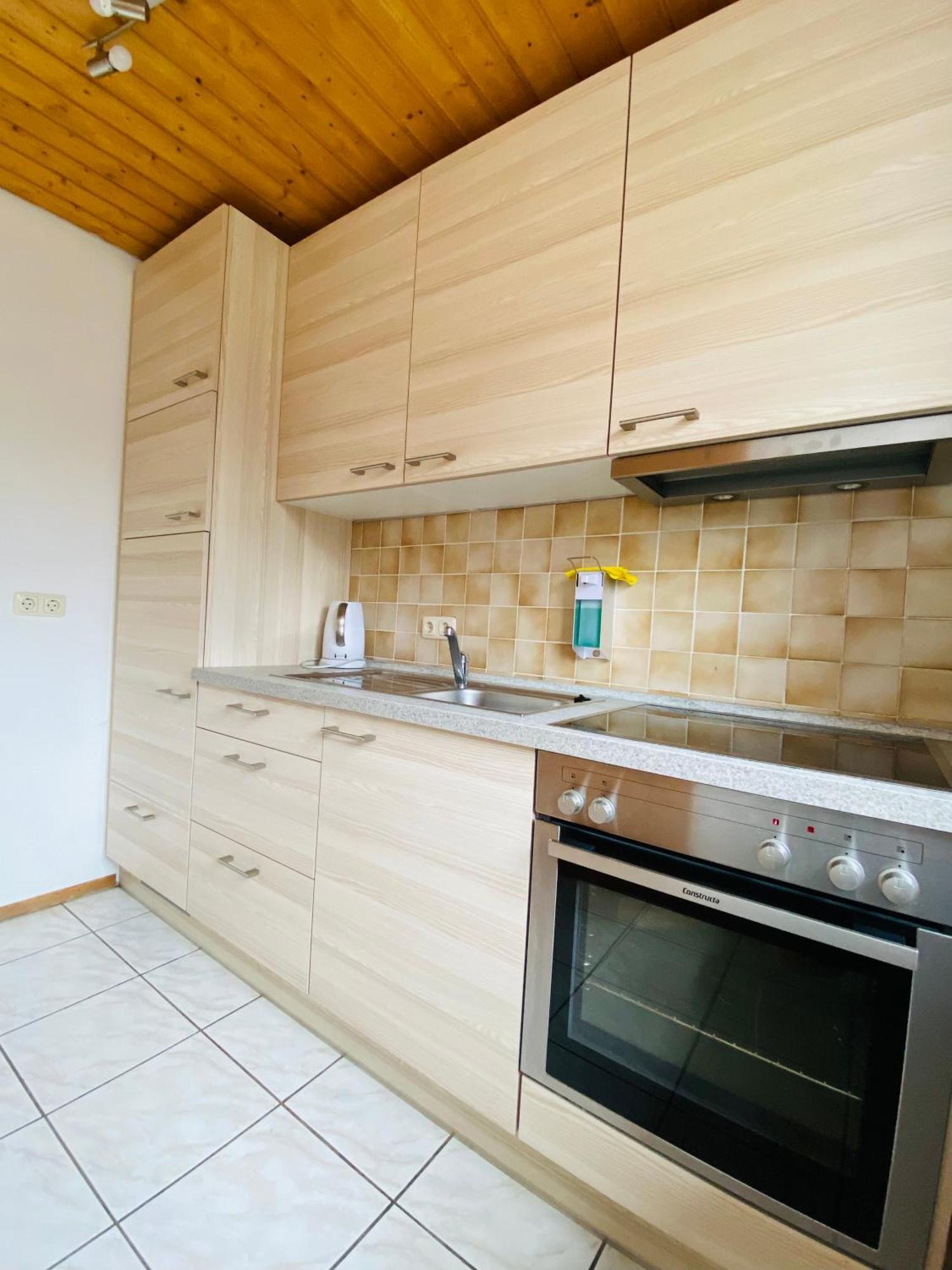 Apartamento Baerenhof Tirschenreuth Exterior foto