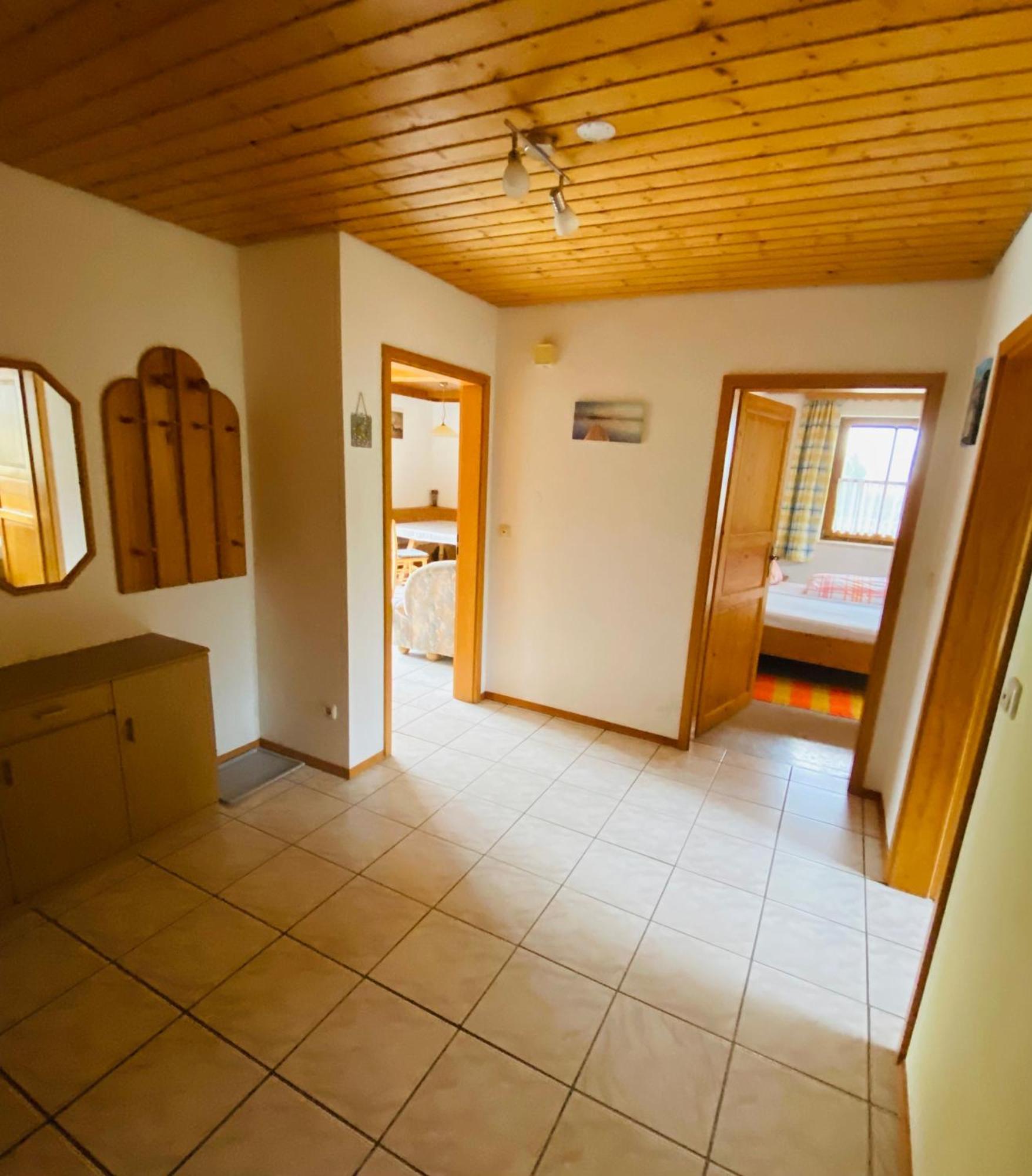 Apartamento Baerenhof Tirschenreuth Exterior foto
